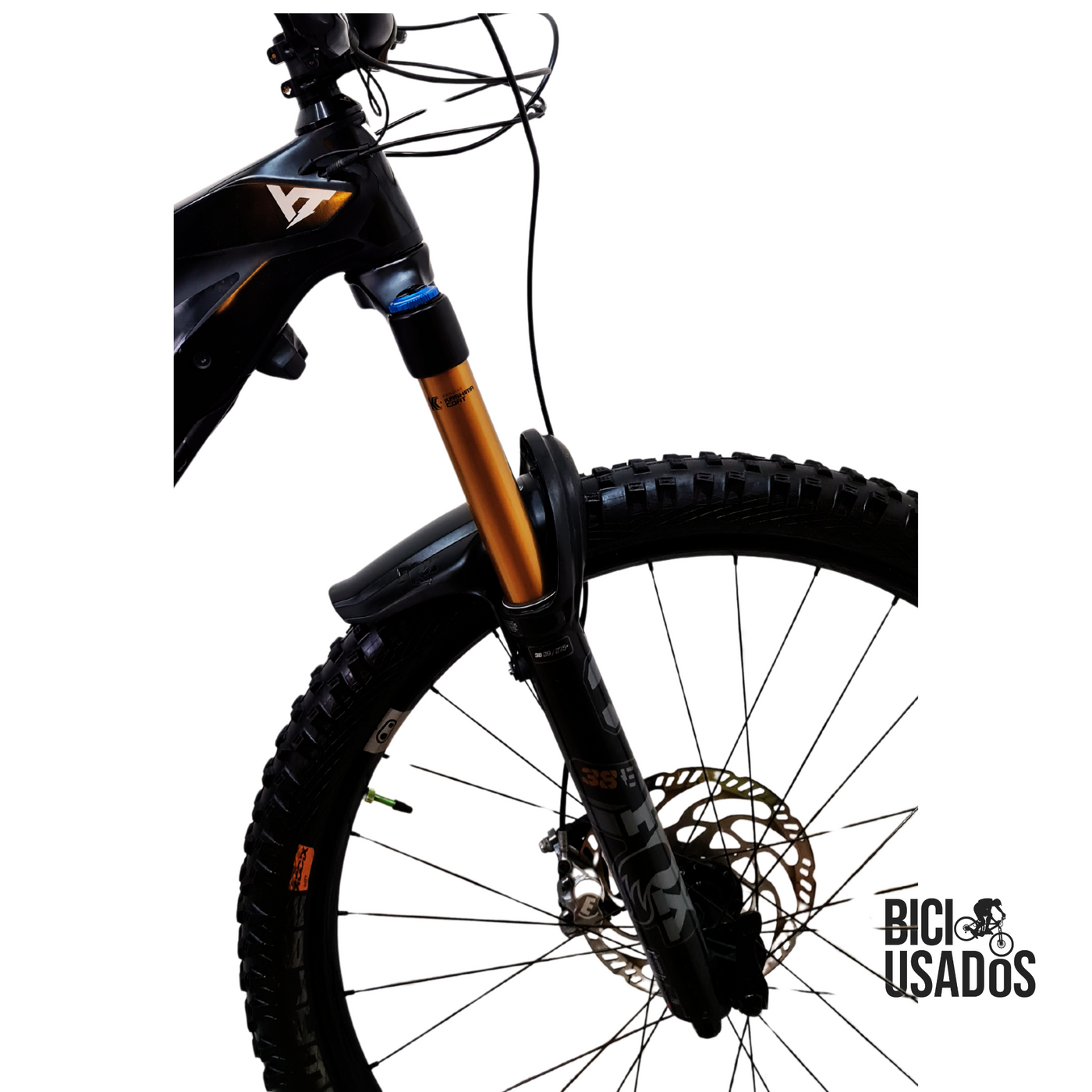 YT - Decoy MX Core 4 (2022)