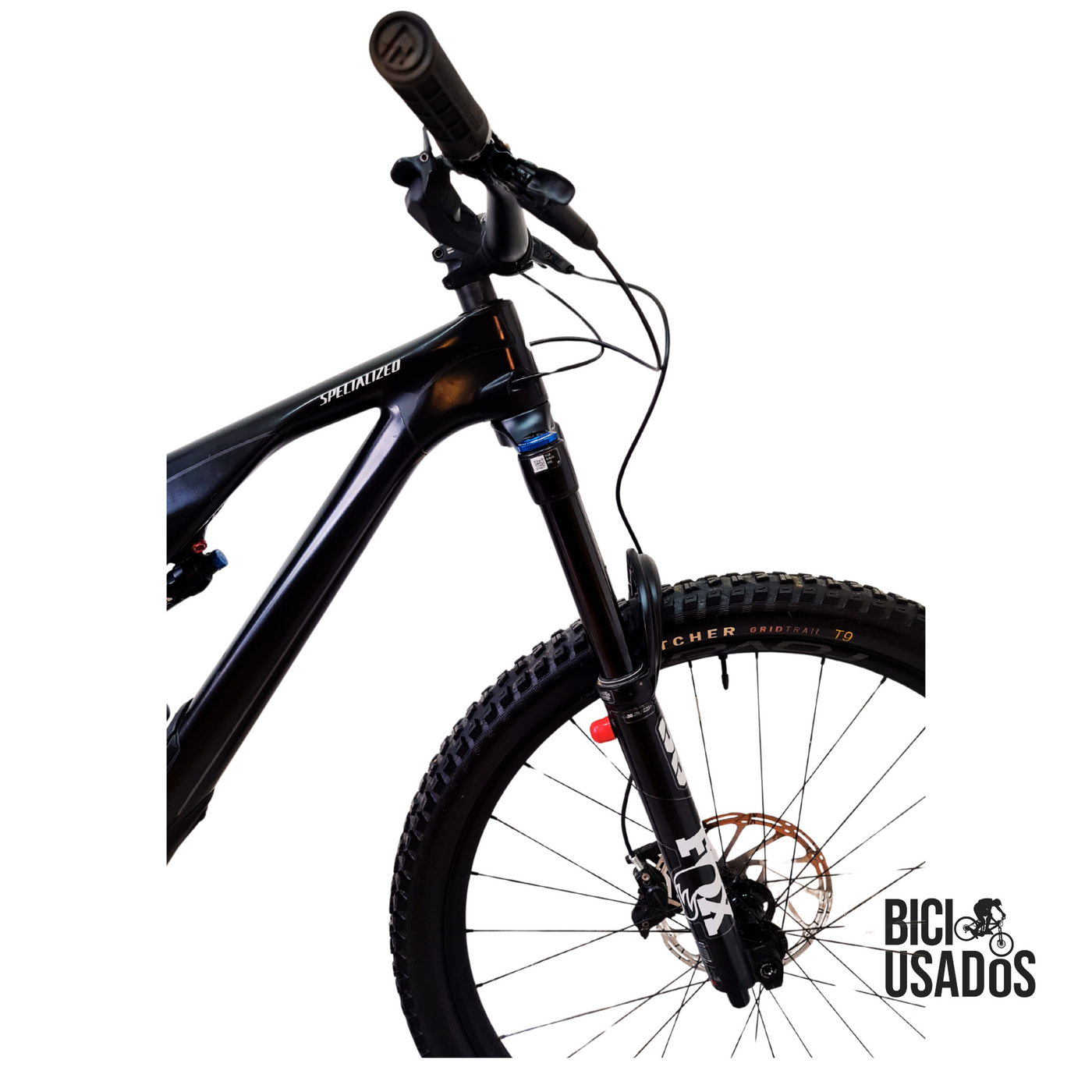 Stumpjumper EVO Expert Carbon (2024)