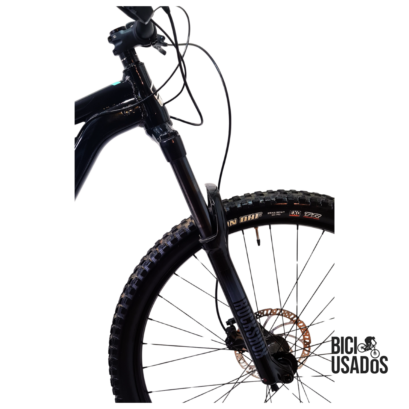 Force Sport 29er (2023)