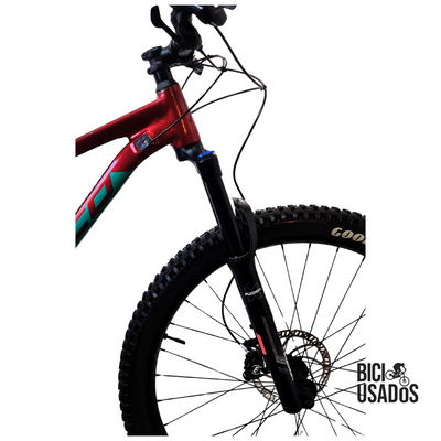 Fluid FS3 (2021)
