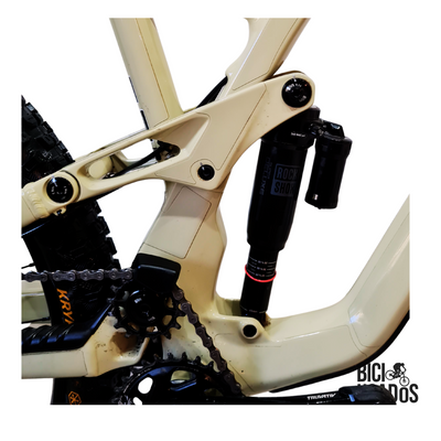 GT – Force Carbon (2024)