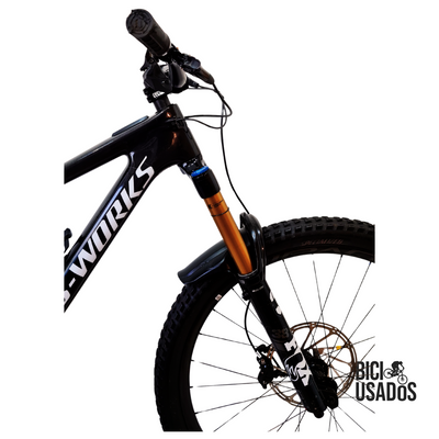 Kenevo SL S-Works (2022)
