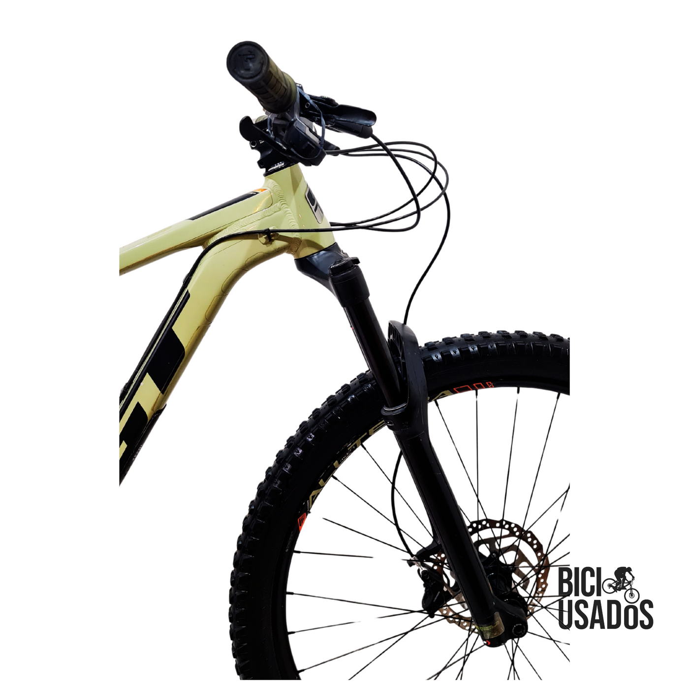 GT – Sensor Comp (2019)