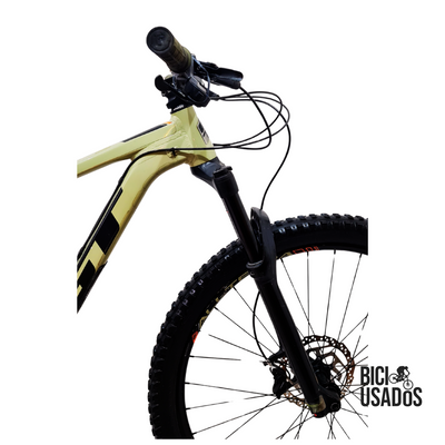 GT – Sensor Comp (2019)