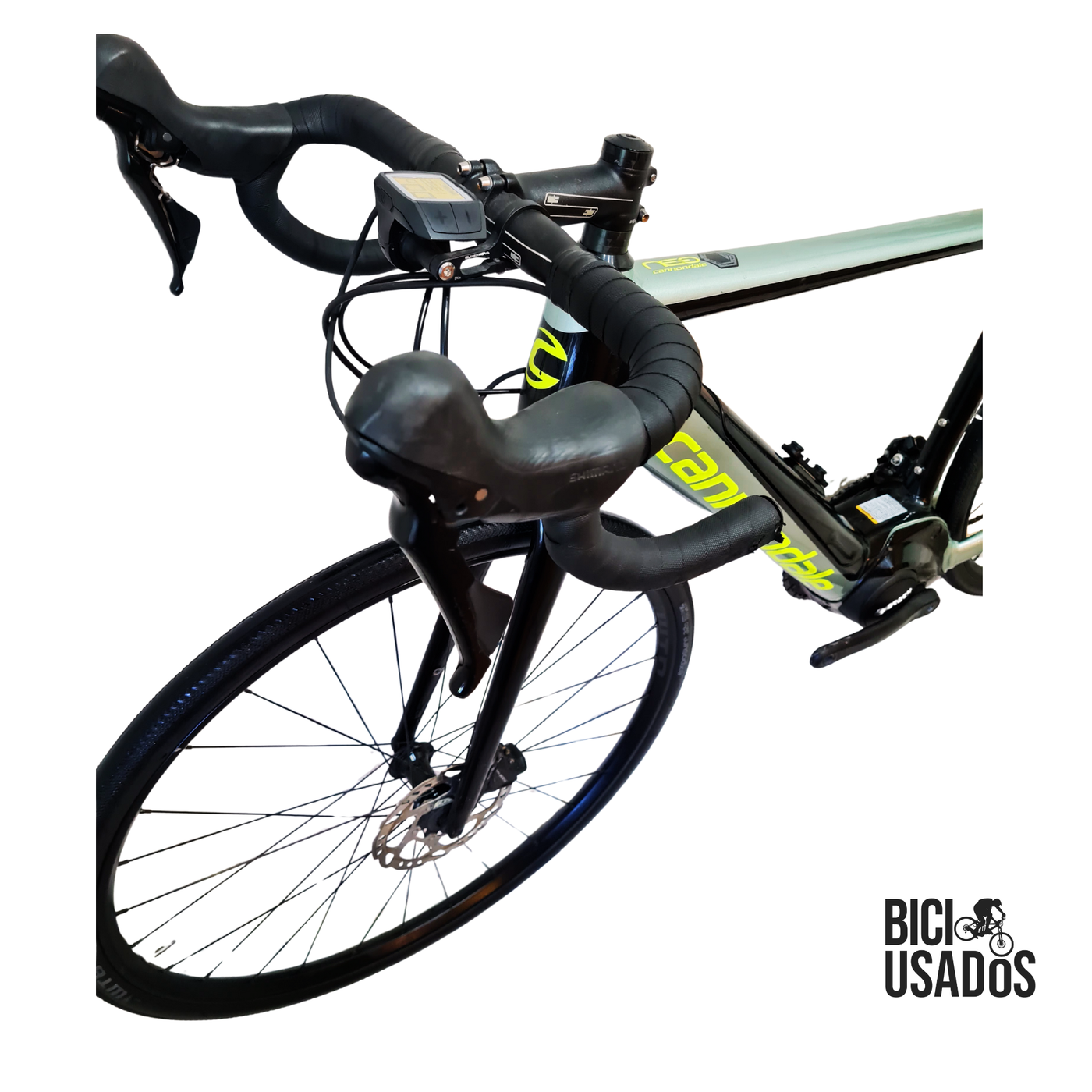 Synapse Neo 2 (2019)