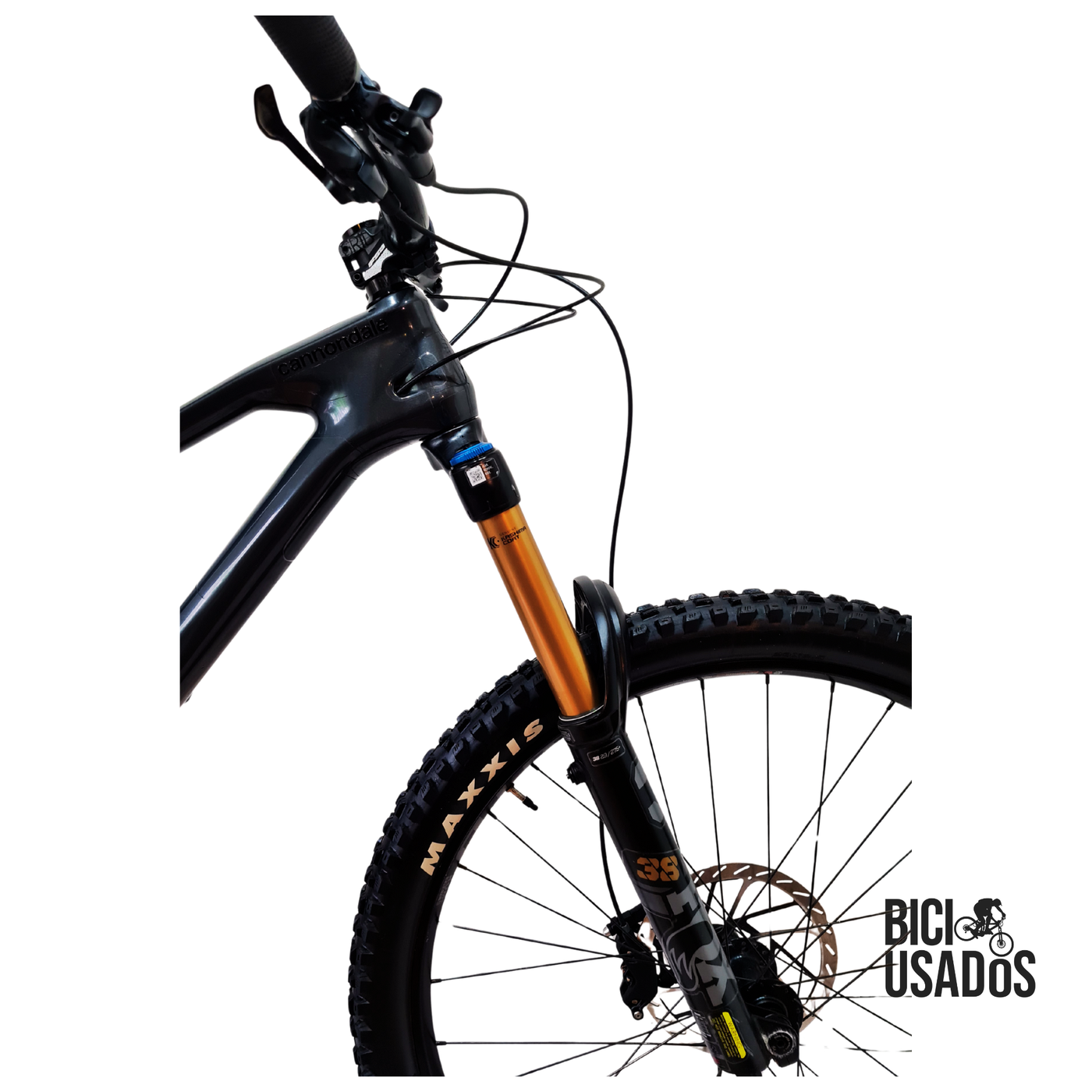 Jekyll Carbon 1 (2023)