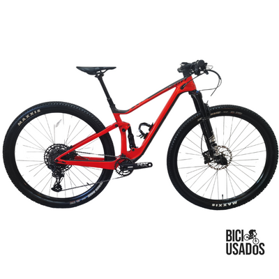 Scott - Spark 900 RC (2021)