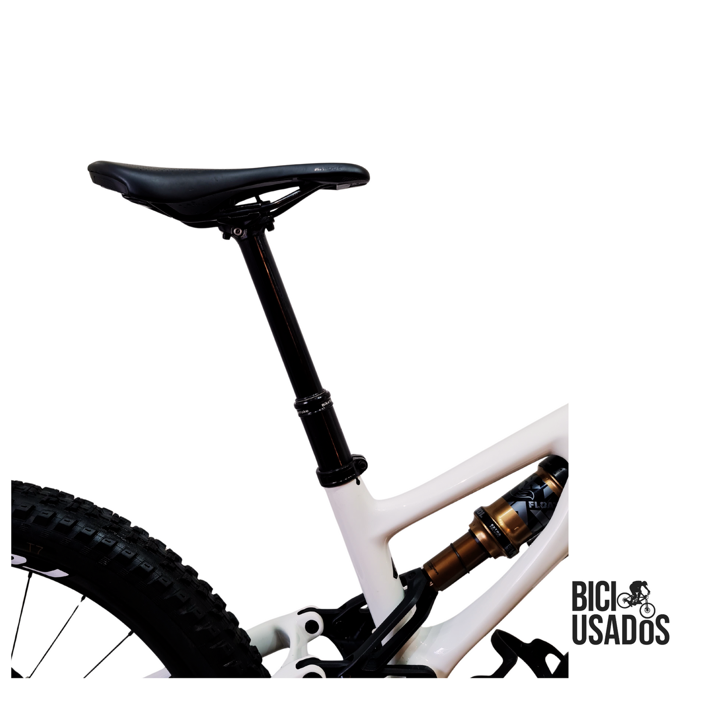 Specialized – Stumpjumper EVO PRO Carbon (2024)