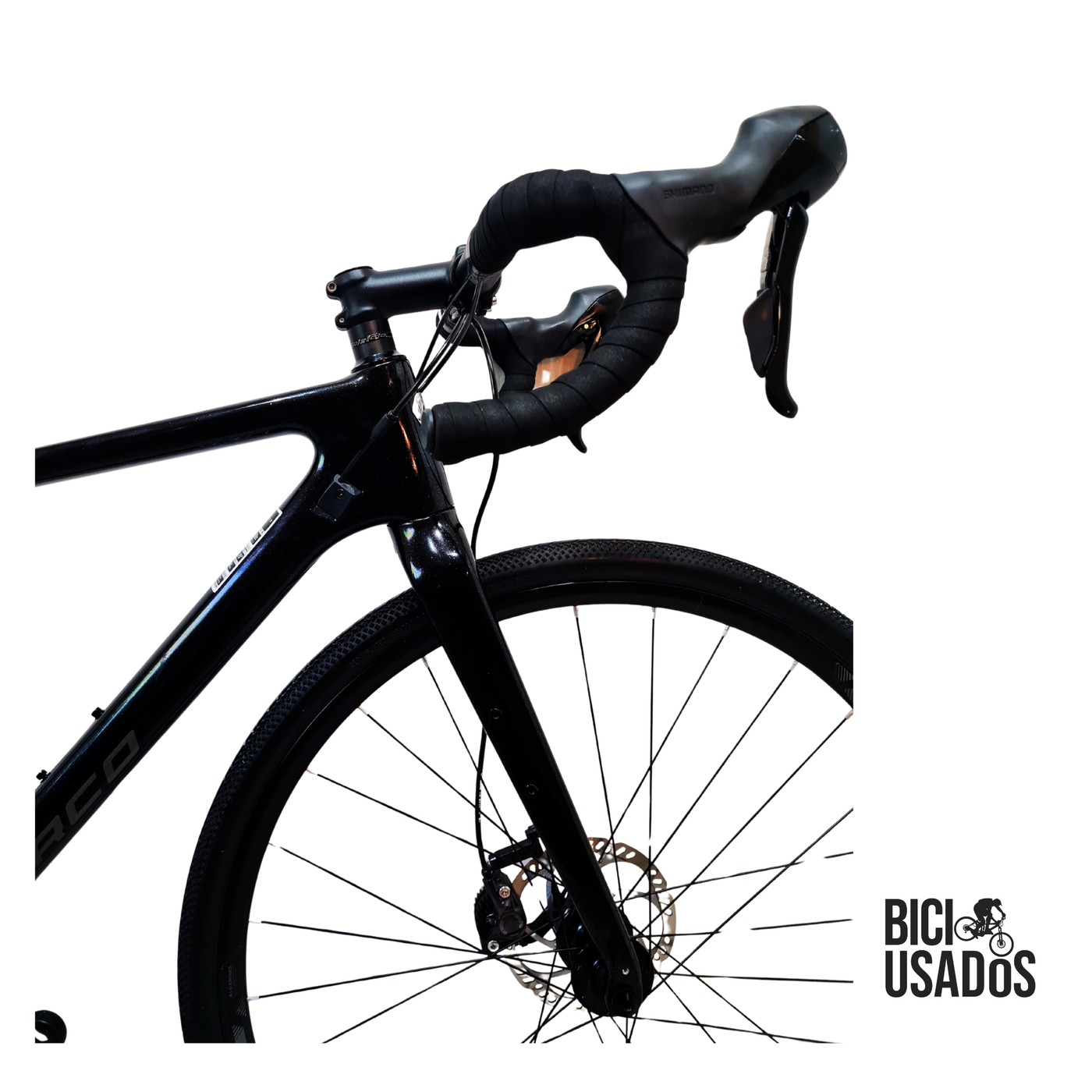 Search XR Carbon (2022)