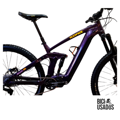 Kona – Remote 160 (2023)
