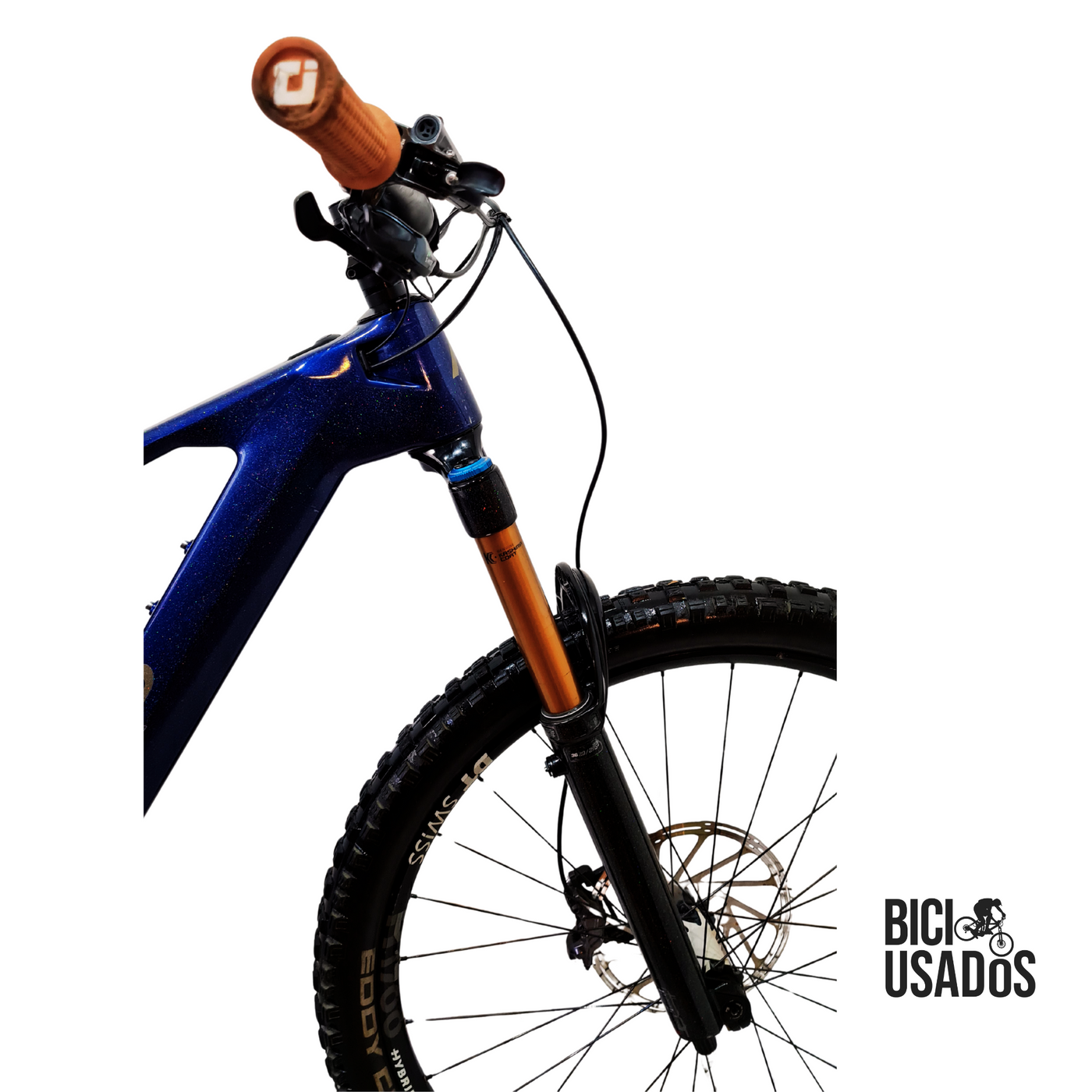 Norco - Sight VLT C1 900WH (2023)