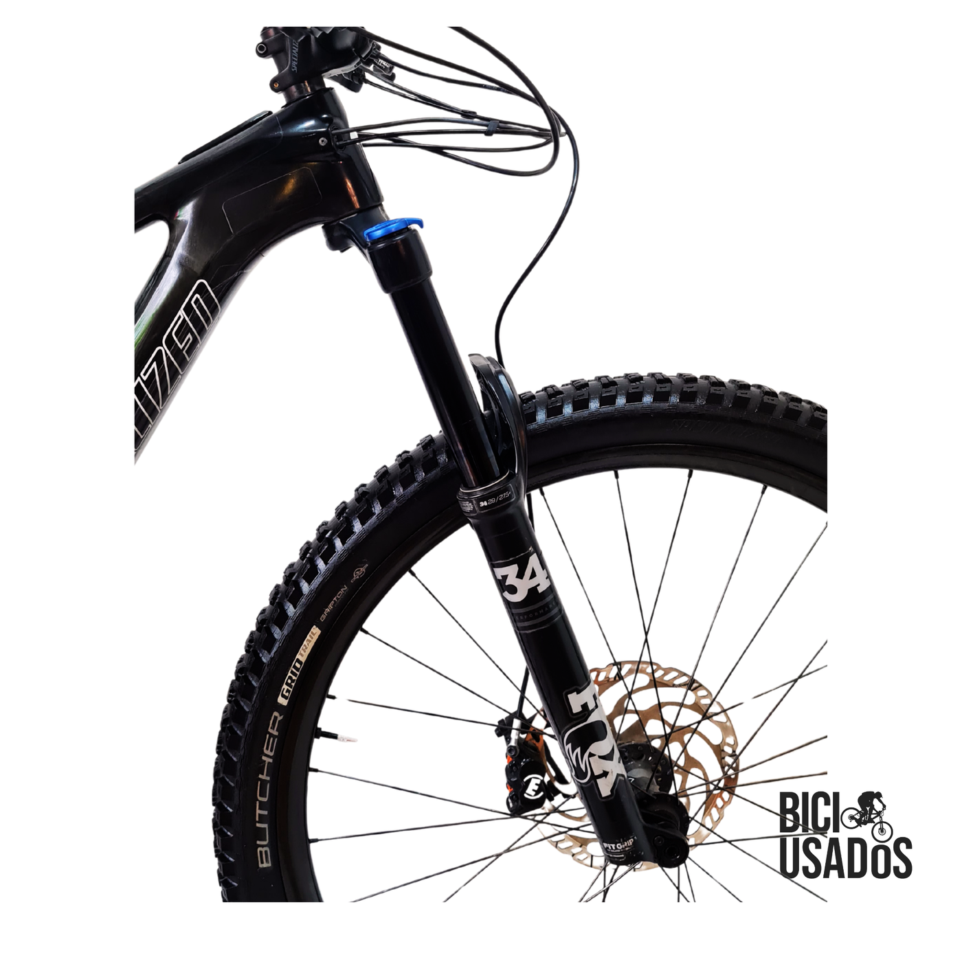 Turbo Levo SL Expert Carbon (2020)