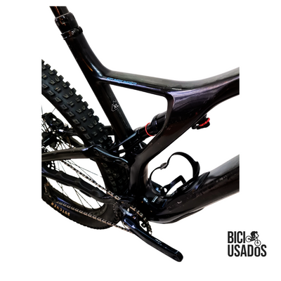 Specialized – Stumpjumper S-Works (2019)
