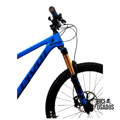Switchblade PRO XTR (2022)