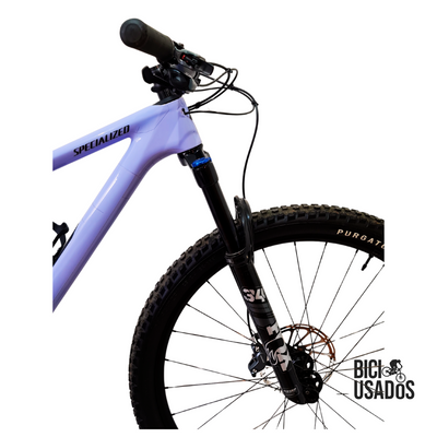 Epic 8 EVO Comp Carbon (2025)