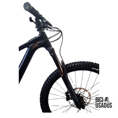 Turbo Levo Alloy (2023)
