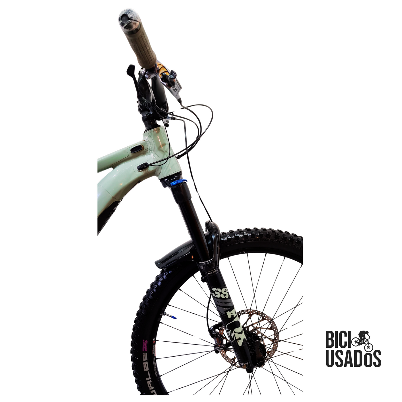 Metapower Essential 29er (2021)