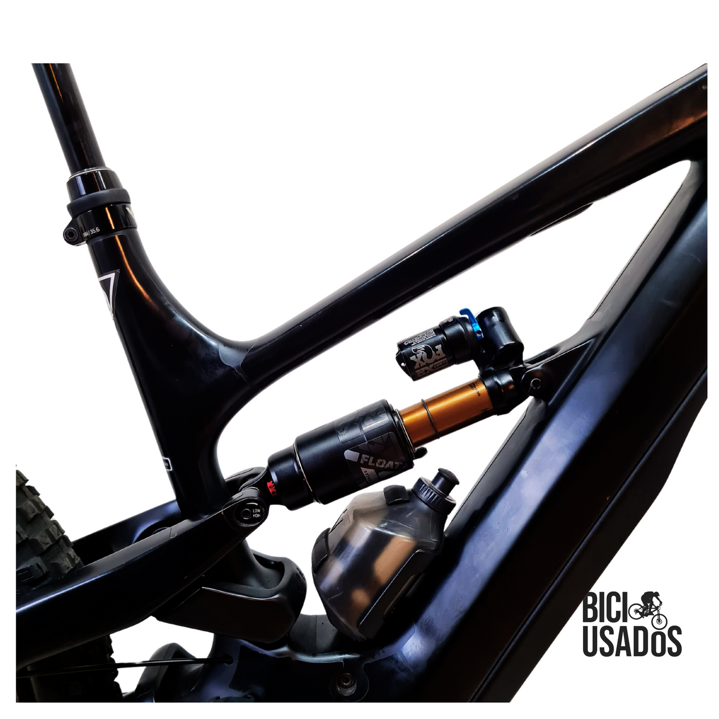 YT - Decoy MX Core 4 (2022)