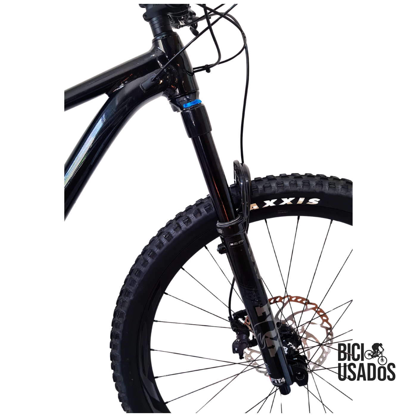 Giant - Trance X 29er 1 (2023)