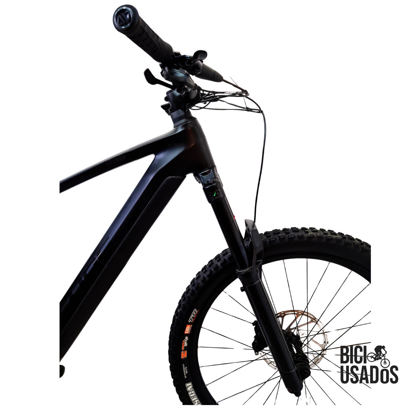 Stereo Hybrid 160 HPC SLX (2024)