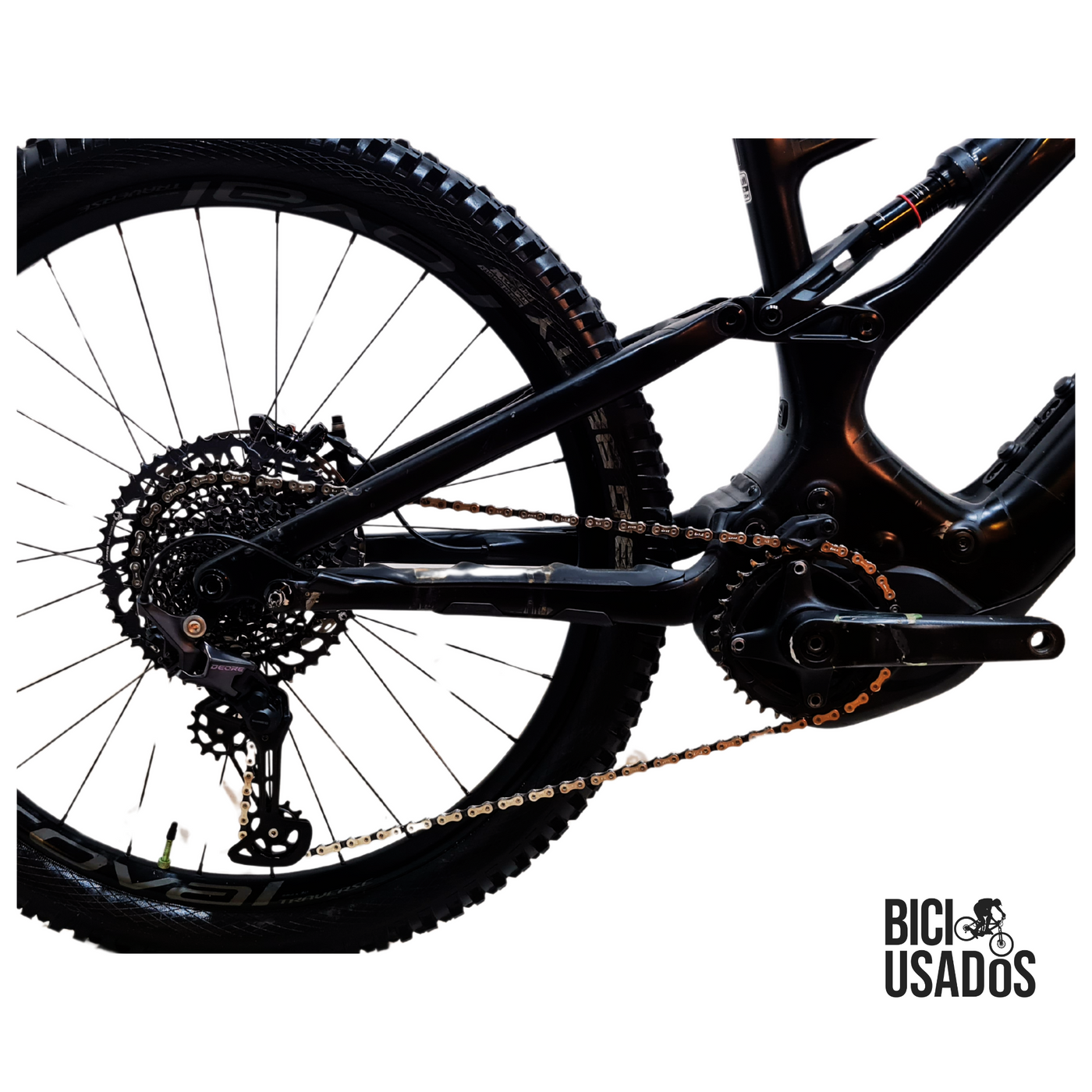 Specialized – Turbo Levo Comp Carbon (2023)