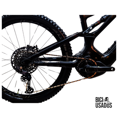 Specialized – Turbo Levo Comp Carbon (2023)