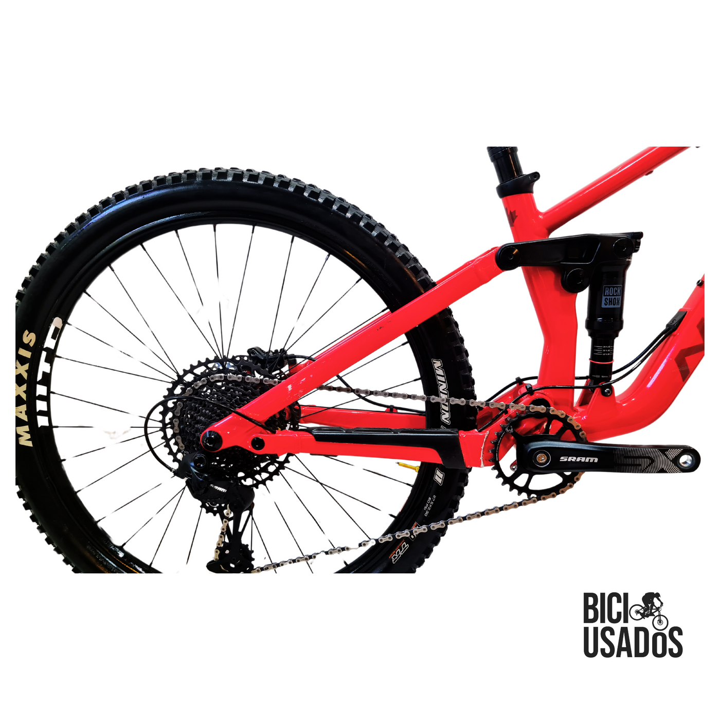 Norco – Sight Youth (2021)