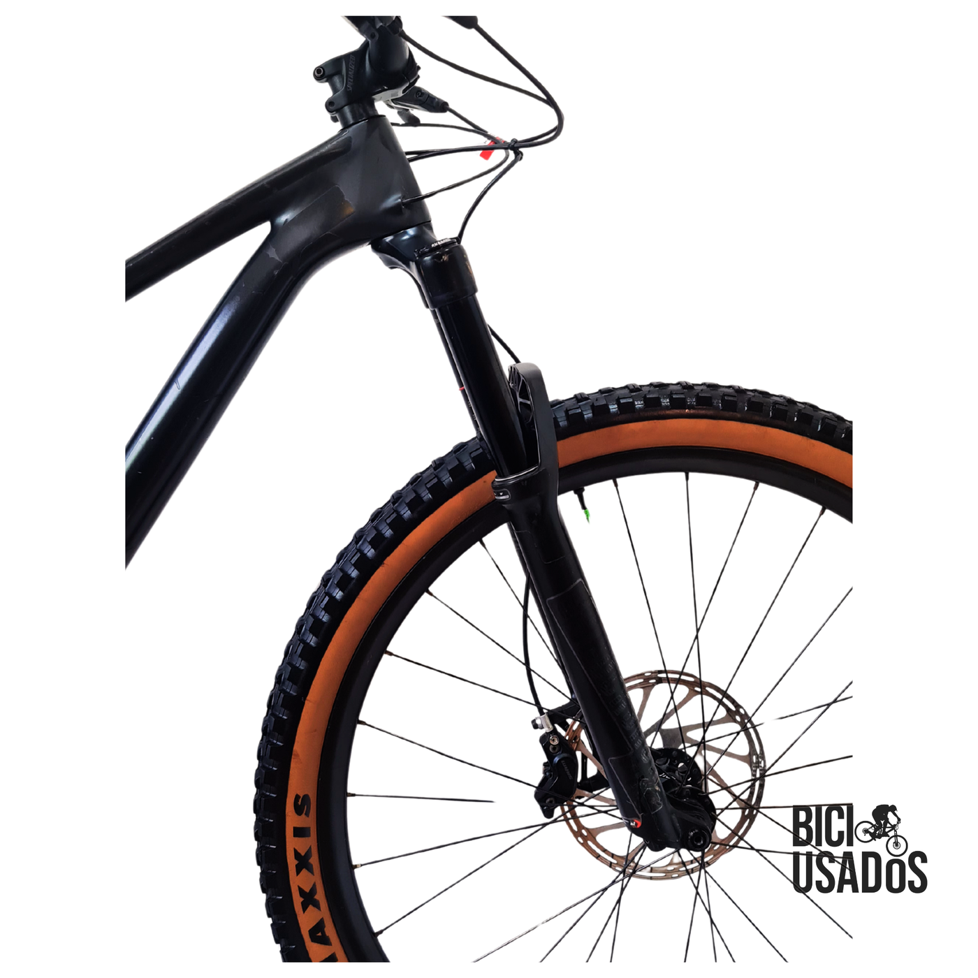 Stumpjumper ST Expert Carbon (2019)