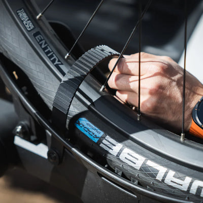 Portabicicletas Kugan | Austin Pro 2 | Lock