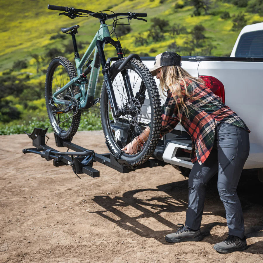 Portabicicletas Kugan | Austin Pro 2 | Lock