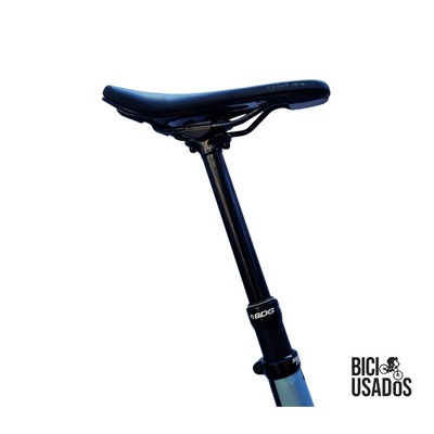 Santa Cruz – Bronson V3 CC X01 (2019)