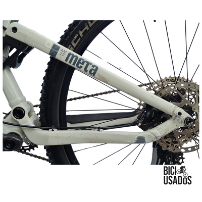 Commencal - Meta AM 29ER (2019)