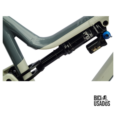 Commencal - Meta AM 29ER (2019)
