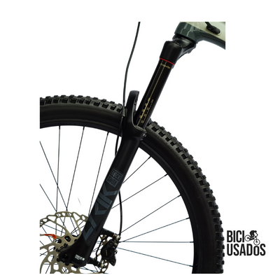 Commencal - Meta AM 29ER (2019)