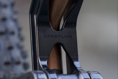 CRESTLINE RS 75 SRAM – CX RACE RH-3 (L)