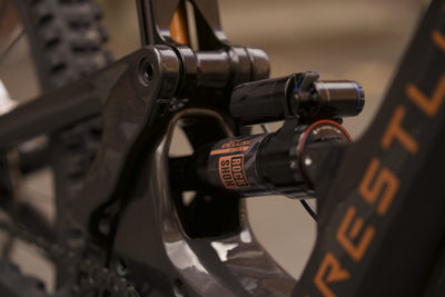 CRESTLINE RS 75 SRAM – CX RACE RH-3 (L)