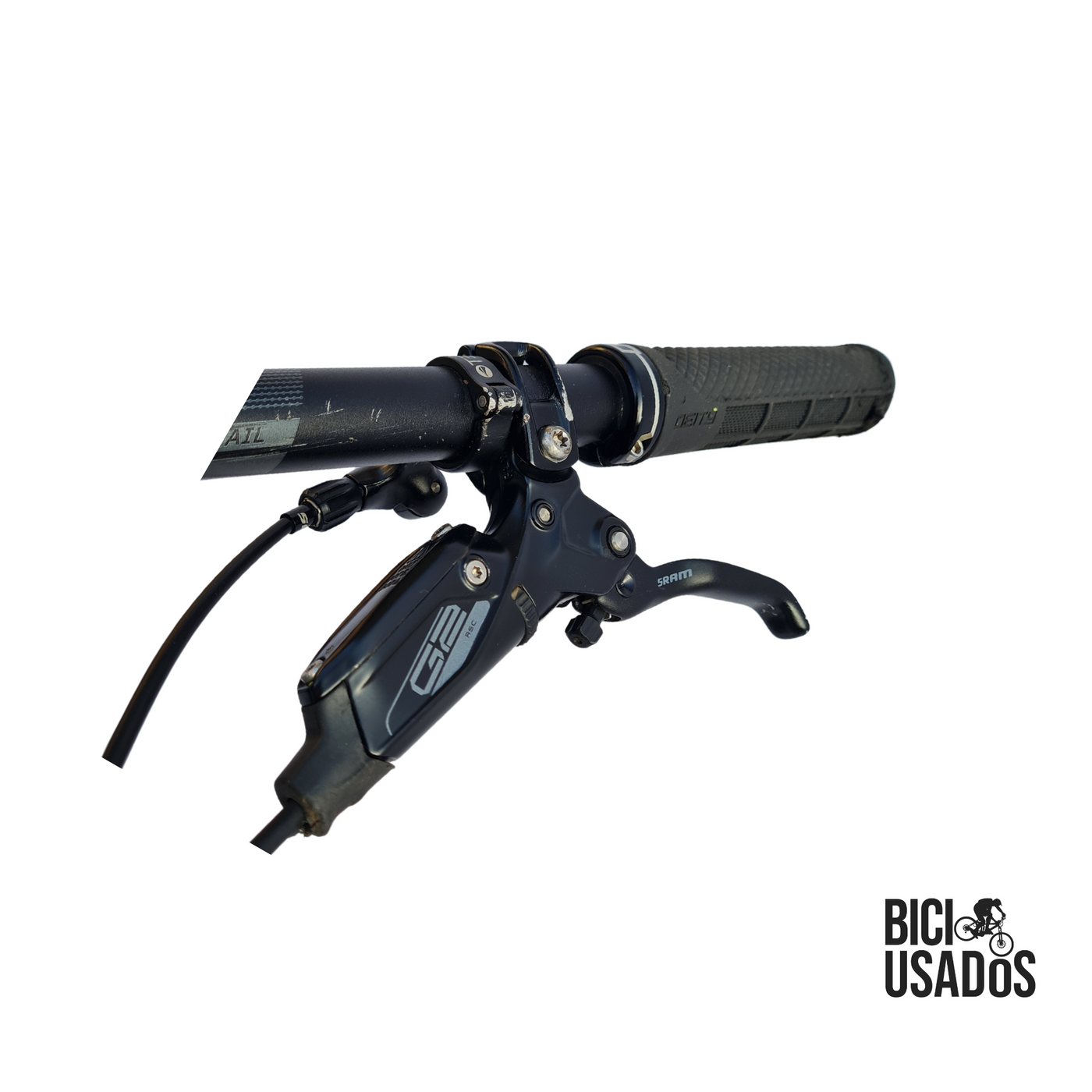 GT – Force Pro Carbon (2020)