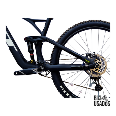 GT – Sensor Elite Carbon (2022) NUEVA 0KM