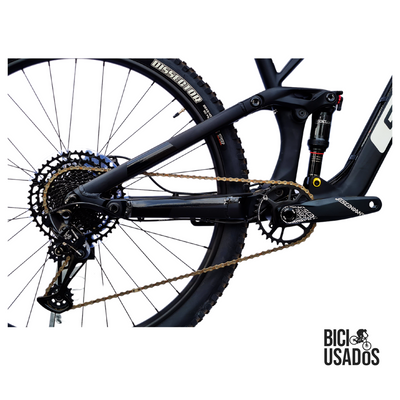 GT – Sensor Elite Carbon (2022) NUEVA 0KM