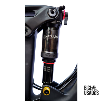 GT – Sensor Elite Carbon (2022) NUEVA 0KM