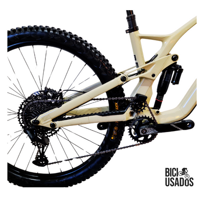 GT – Force Carbon (2024)