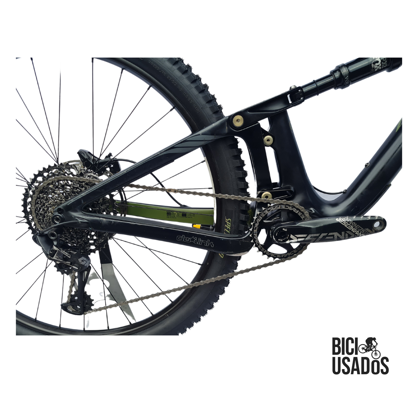 Ibis – Ripmo Carbon (2019)