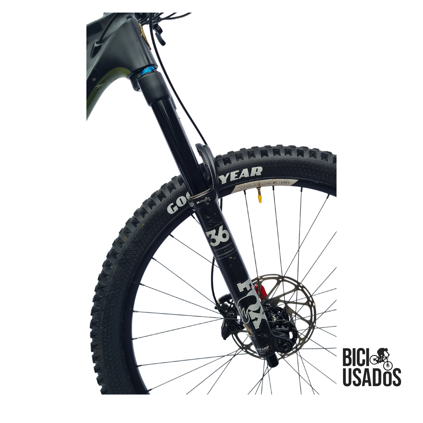Ibis – Ripmo Carbon (2019)