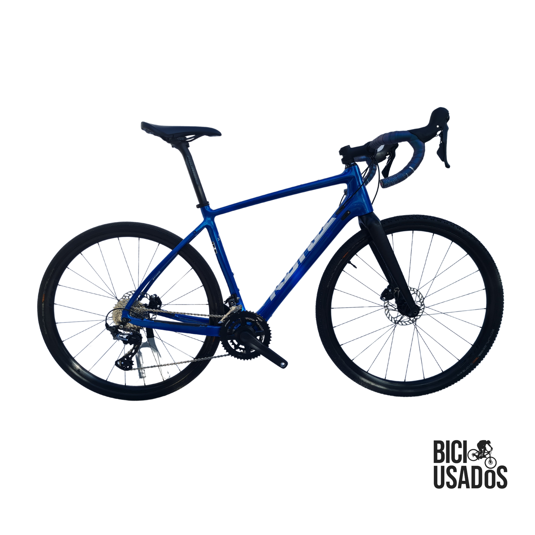 KONA LIBRE CR GRAVEL 2021 Biciusados