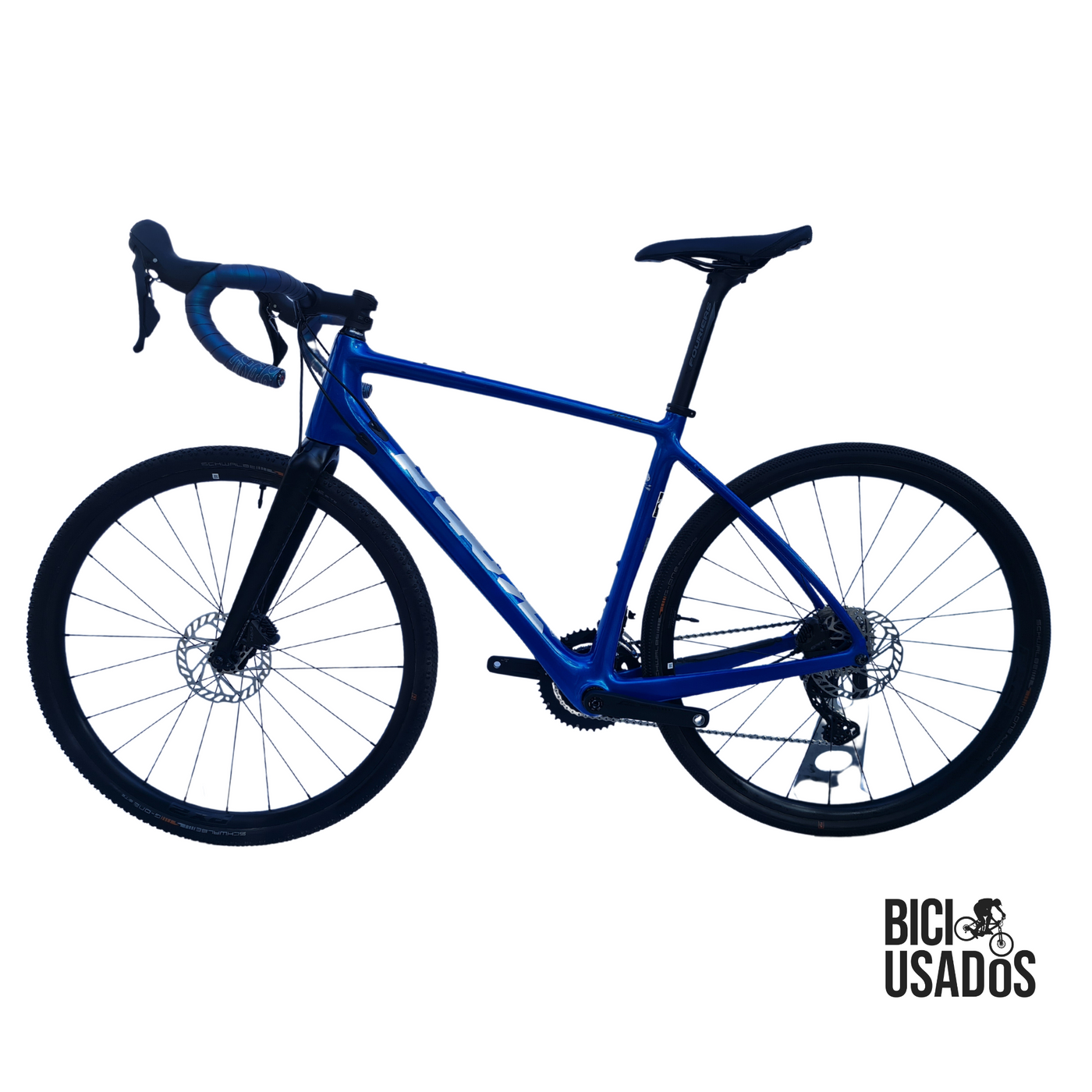 Bicicletas discount kona usadas