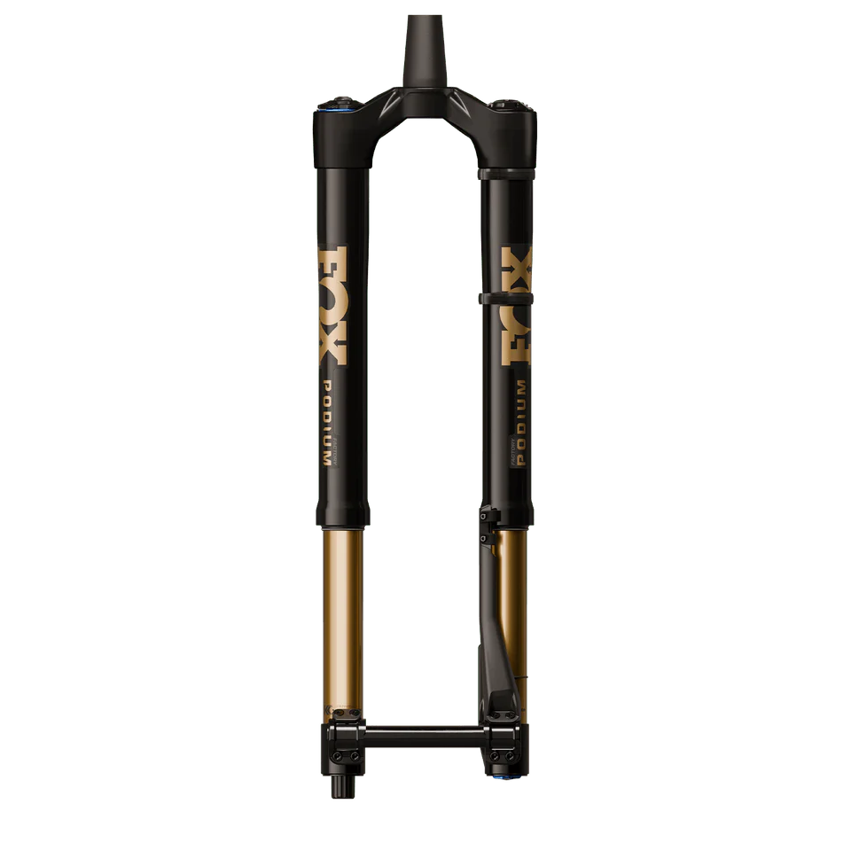 PREVENTA | Horquilla FOX Podium Factory Kashima | 29er | 170mm | Negra