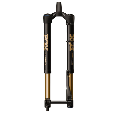 PREVENTA | Horquilla FOX Podium Factory Kashima | 29er | 170mm | Negra