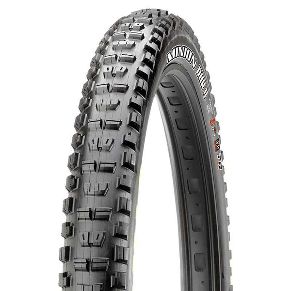 Neumático Maxxis Minion DHR 2 - 29x2.50 3CG/DH/TR