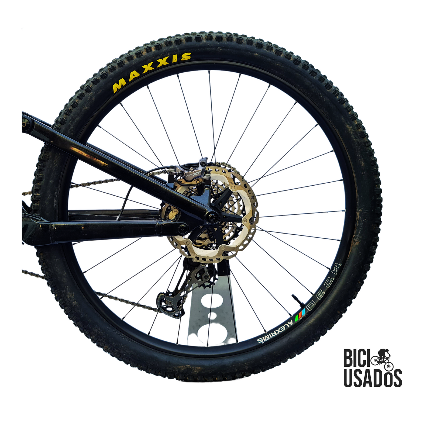 Norco – Range VLT C1 720Wh (2022)