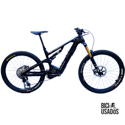Norco – Range VLT C1 720Wh (2022)
